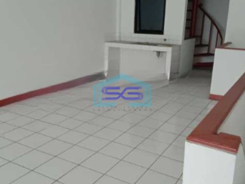 Dijual Ruko Luas Bangunan  185 m² Lokasi Cibodas Tangerang