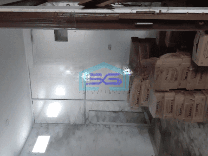 Dijual Ruko Baru Luas Bangunan  500 m² di Cengkareng Jakarta Barat