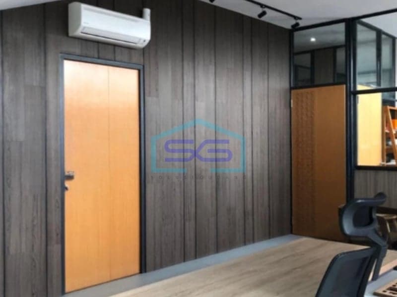Cheap Warehouse for Sale, Building Area 1000 m², Located in Bandung, West Java