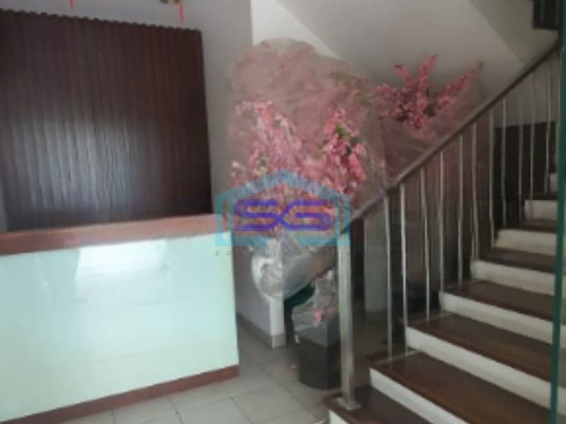 Dijual Ruko Luas Tanah  300 m² Lokasi di Pluit Jakarta Utara