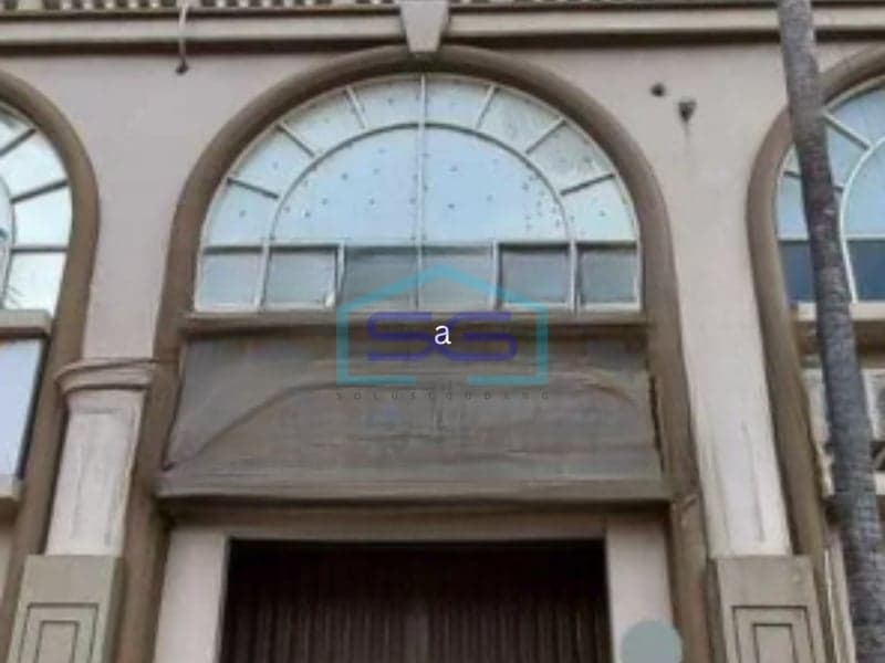 Disewakan Ruko di Sedayu Square, Ringroad Cengkareng Jakarta Barat LT 67.5 m2