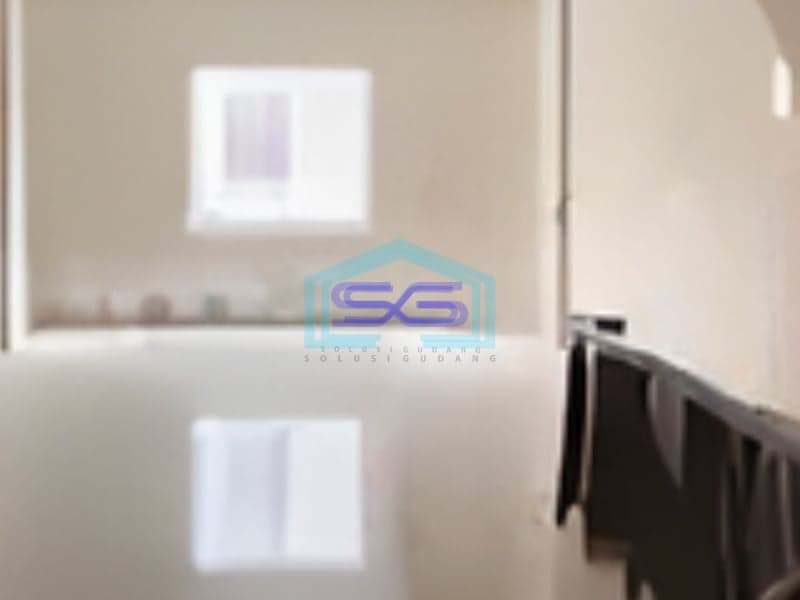 Dijual Cepat Ruko 3,5 Lantai di Jakarta Barat Luas Bangunan 236m2
