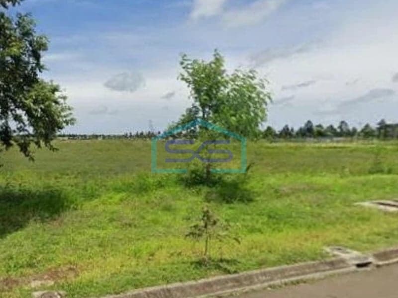 雅加达北部PIK 2出售地块 土地面积450平方米