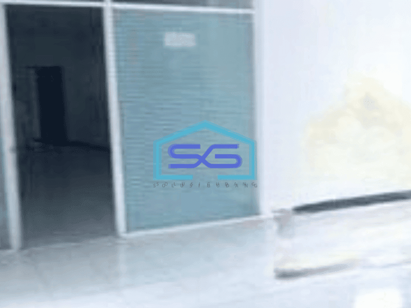 Disewa Gudang di Kalideres Daerah Strategis