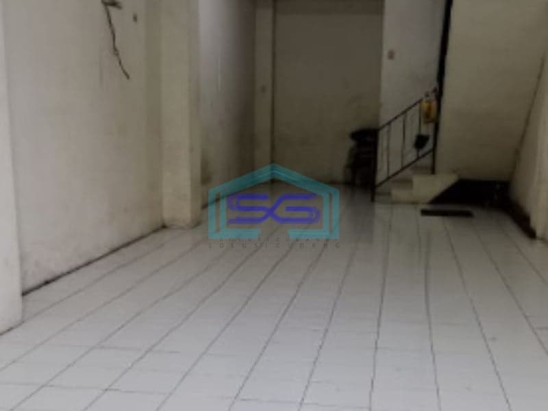 Dijual Ruko Jelambar Baru Grogol Petamburan Jakarta Barat Luas Bangunan 200 m²