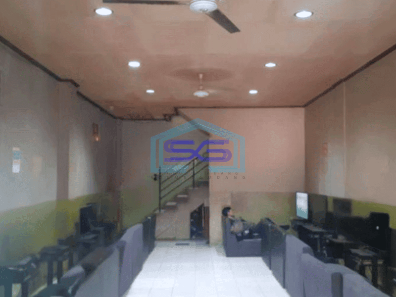 Dijual Cepat Ruko Lokasi Strategis di Cibaduyut Bandung Luas Bangunan  150 m²