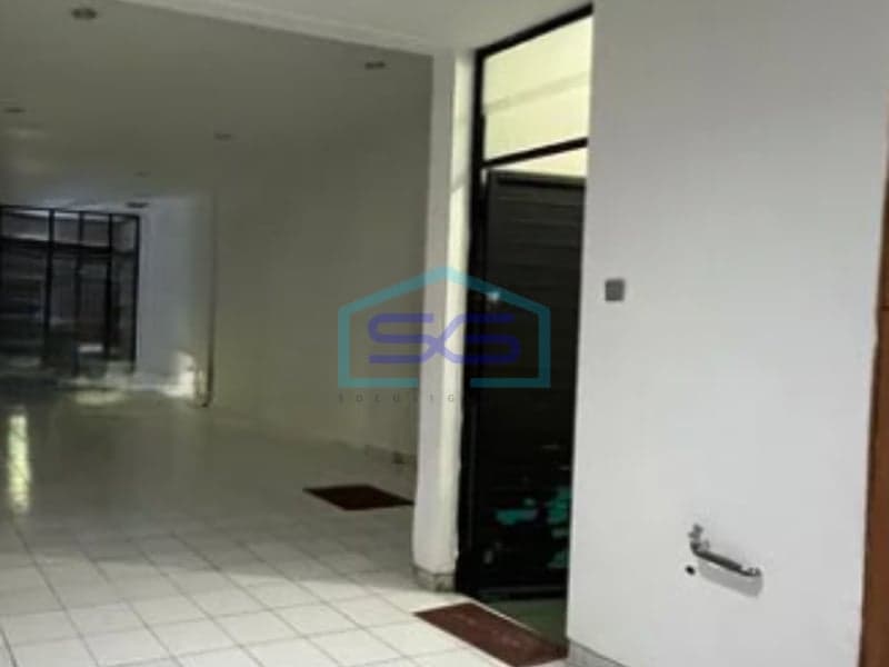 Disewakan Ruko Area Parkir Luas di Semarang Jawa Tengah