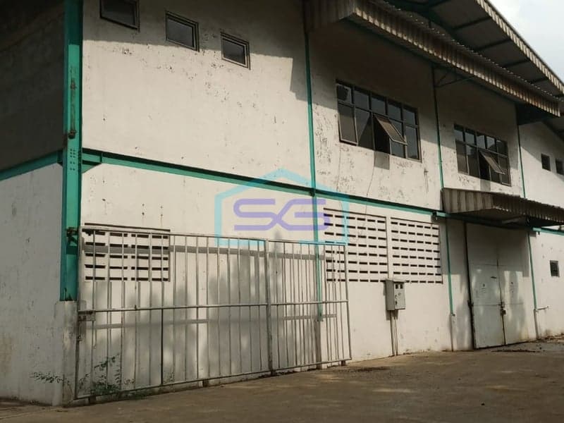 Disewakan Gudang MURAH di Jababeka 1 Cikarang,Bekasi dekat Delta Silicon 5, Lippo Cikarang, Bekasi