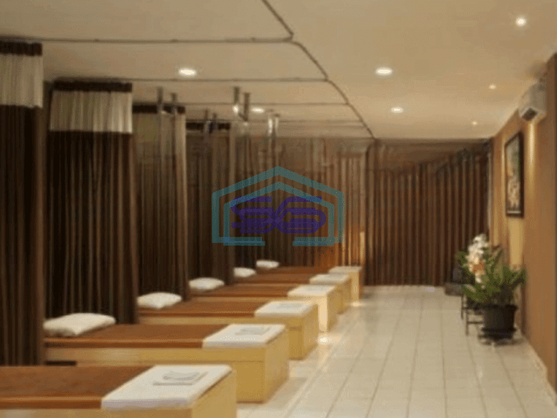 Dijual Ruko Luas Bangunan  265 m² di Kopo Bandung