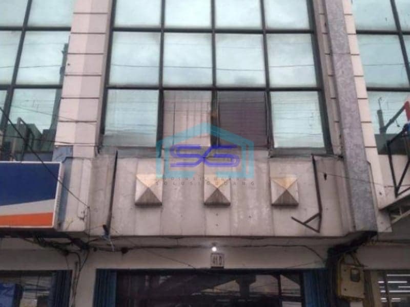 Dijual Ruko Di Daerah Yang Sangat Strategis Di Jakarta Selatan LB 234m2