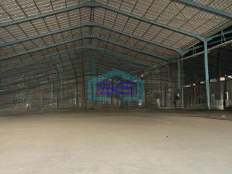 Disewakan Gudang Siap Pakai Lokasi Surabaya Kota