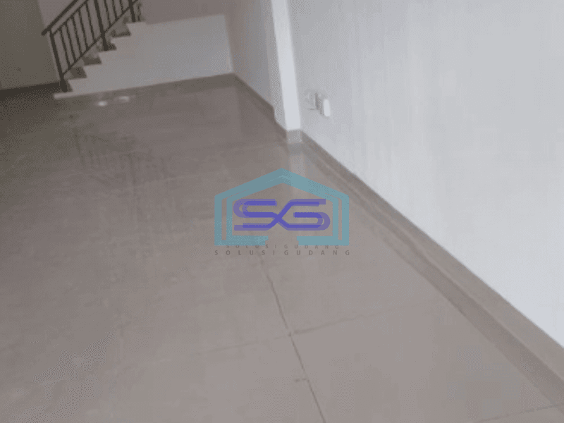 Dijual Ruko Bagus di Pantai Indah Kapuk Jakarta Utara Luas Bangunan 220 m²