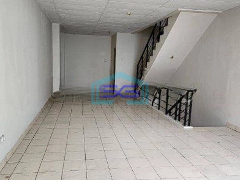 Dijual Super Cepat Ruko Golden Buoleverd Area Bsd Tangerang LB 162m2