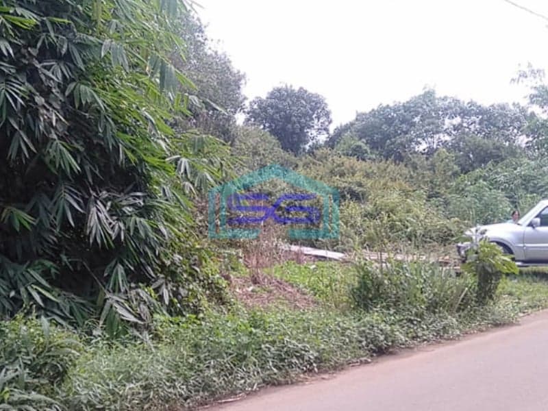 Dijual Tanah Seluas 50,719m2 (5 ha) dengan Harga Spesial di Banyuasin Sumatera Selatan