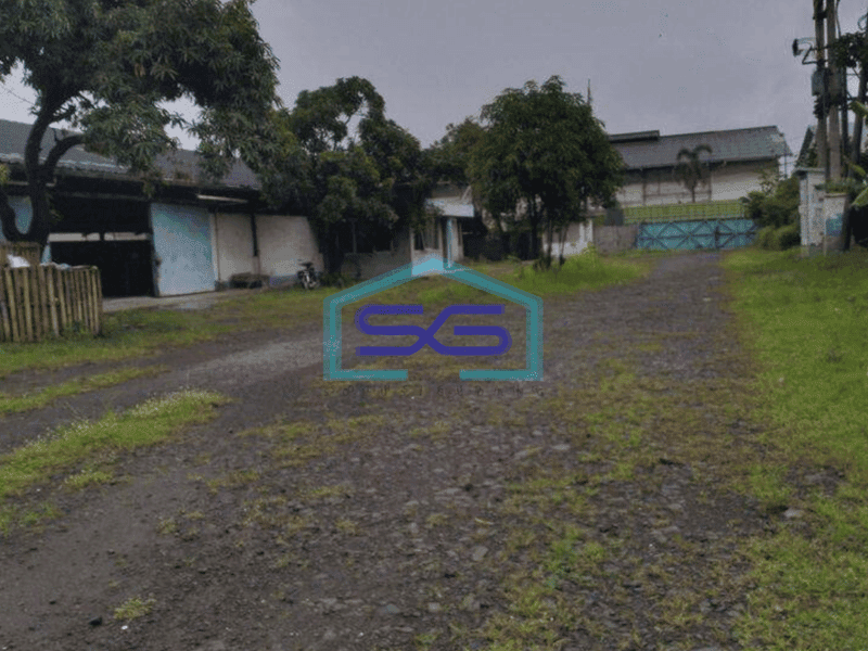 Dijual Ex Pabrik Kapal Cikupa Tangerang