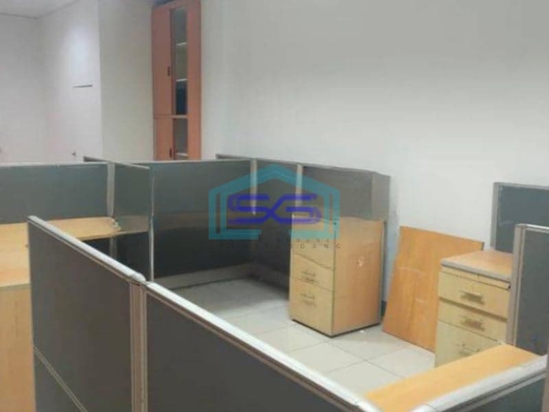 Disewakan Ruko Gandeng Di Mampang Prapatan Jakarta Selatan