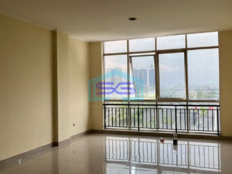 Disewakan Ruko Harga Termurah di Pantai Indah Kapuk Jakarta Utara LB 270m2
