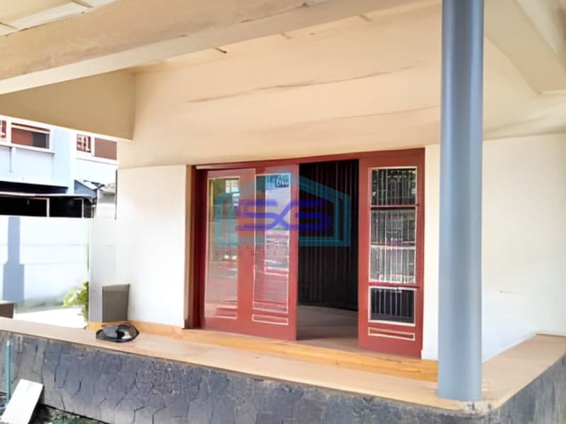 Disewakan Kantor Murah Luas Bangunan 400 m² di Yogyakarta