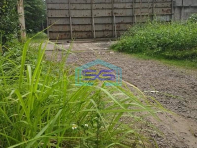 Dijual Tanah di Cikupa Tangerang Luas Tanah 20000m² SHM Cocok Untuk Industri