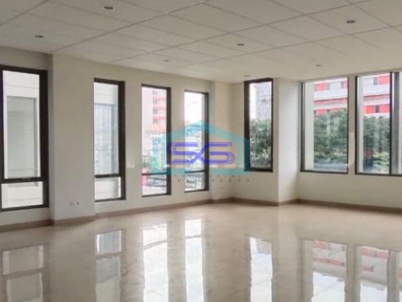 Dijual Ruko Lokasi di Pagedangan Tangerang Luas Bangunan 649m2