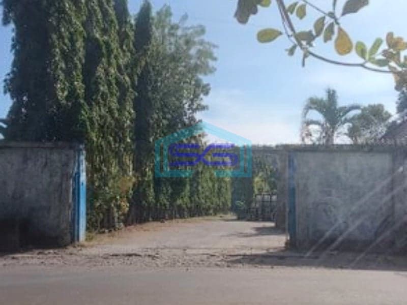 Dijual Tanah Pergudangan di Pakkatto, Kab. Gowa Sulawesi Selatan Luas 6790 m², SHM