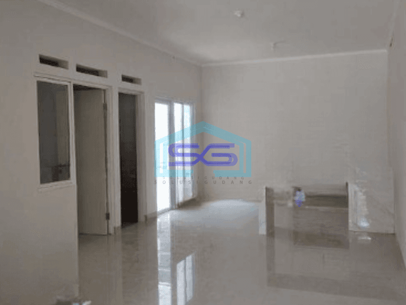 Disewakan Ruko Luas Bangunan  500 m² Lokasi Strategis Pinggir Jalan Utama Harapan Indah Bekasi
