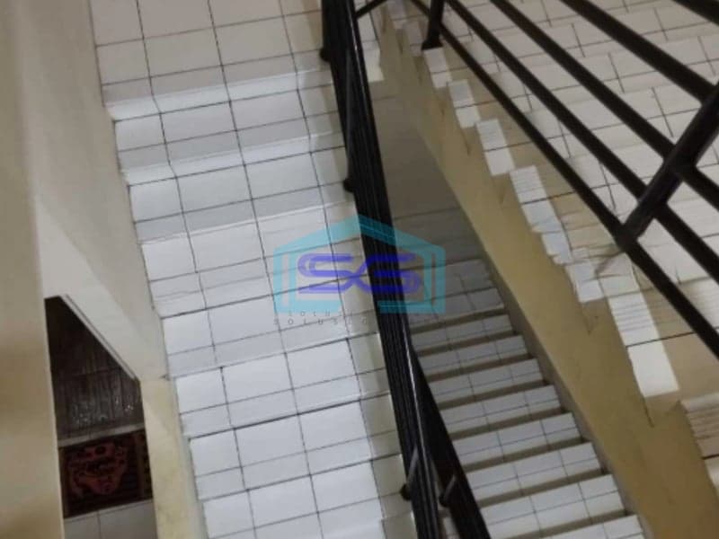 Dijual Ruko Luas Bangunan 237 m² Lokasi Summarecon Tangerang
