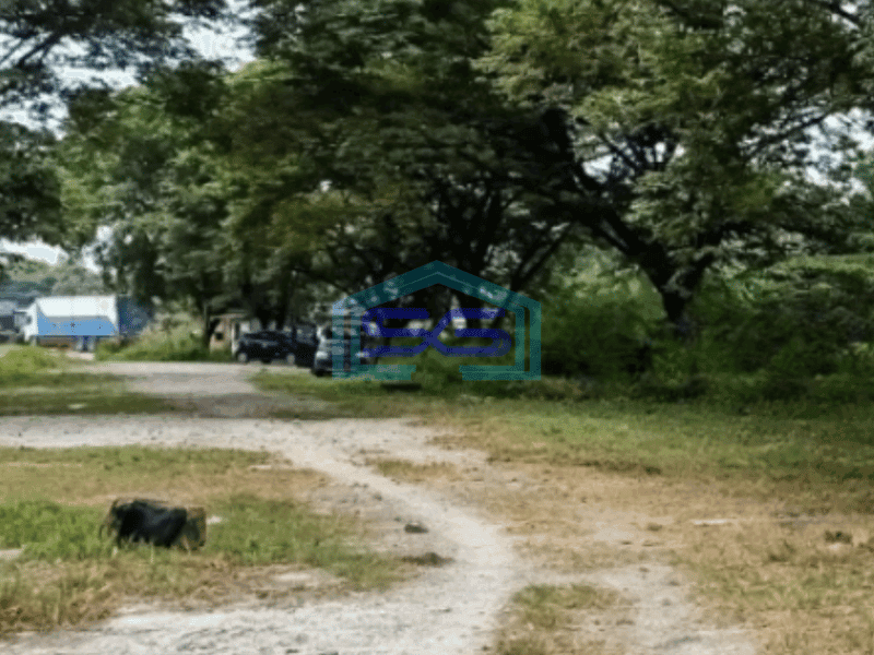 Dijual Tanah di Raya Bojonegara Cilegon Banten 7 Ha Dekat Pintu Tol