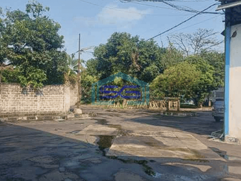 Disewakan Gudang Bersama Strategis Di Kiaracondong Bandung Luas 735m2