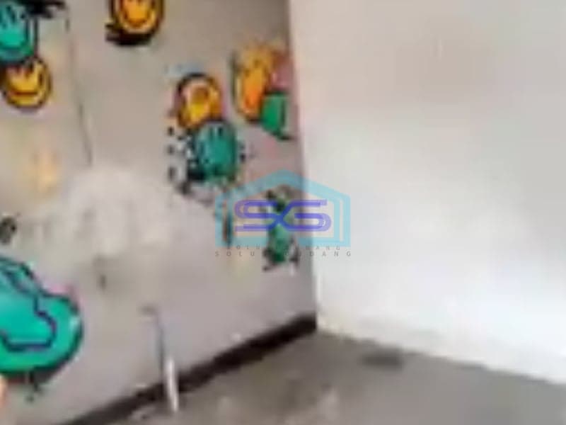 Dijual Ruko Murah Strategis Nol Jalan Raya Dinoyo Malang Cocok Segala Usaha