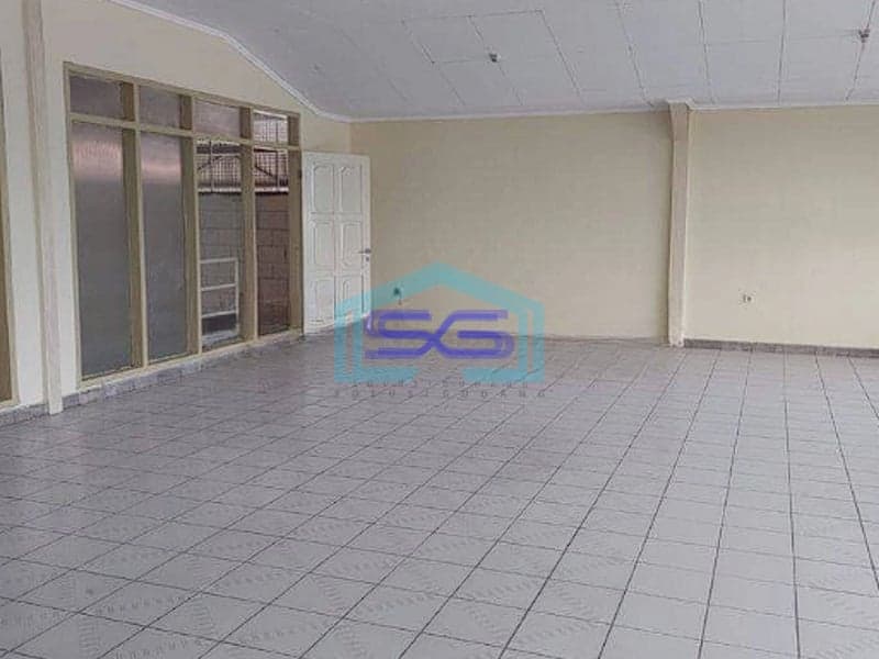 Disewakan Gudang 2 Lantai di Sunter Jakarta Utara Bisa Akses Kontainer