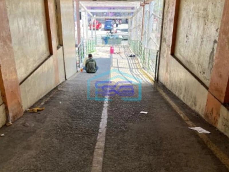 Disewakan Ruang Usaha 3 Lantai Di Jalan Siliwangi Cirebon