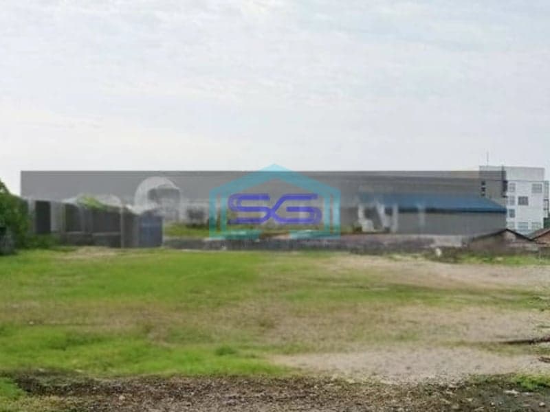Dijual Tanah di Marunda Makmur Segara Makmur Bekasi Dekat Pintu Tol Tarumajaya Marunda