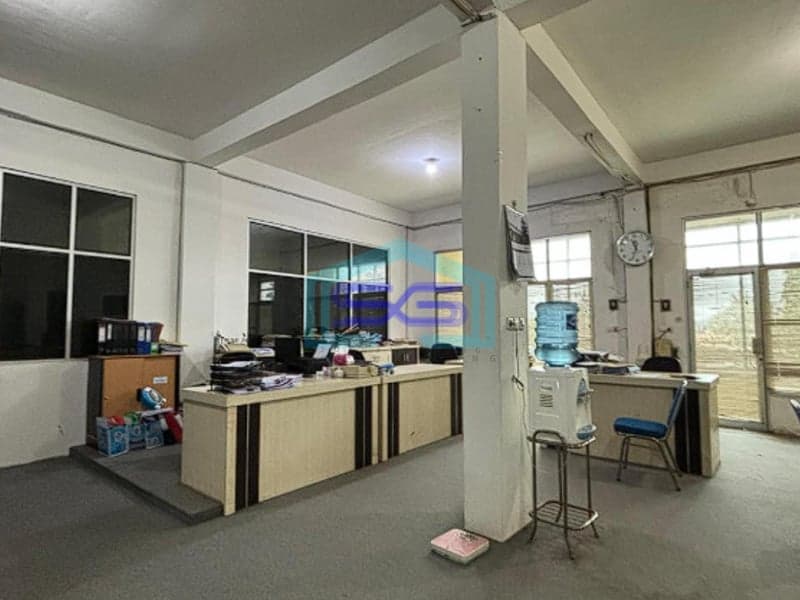 Dijual Ruko di Jalan R.E Martadinata Palembang Luas Tanah 308m2