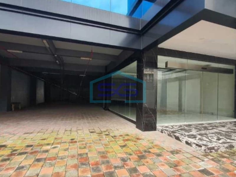 Office for Sale in Menteng, Central Jakarta Building Area 3,500 m²