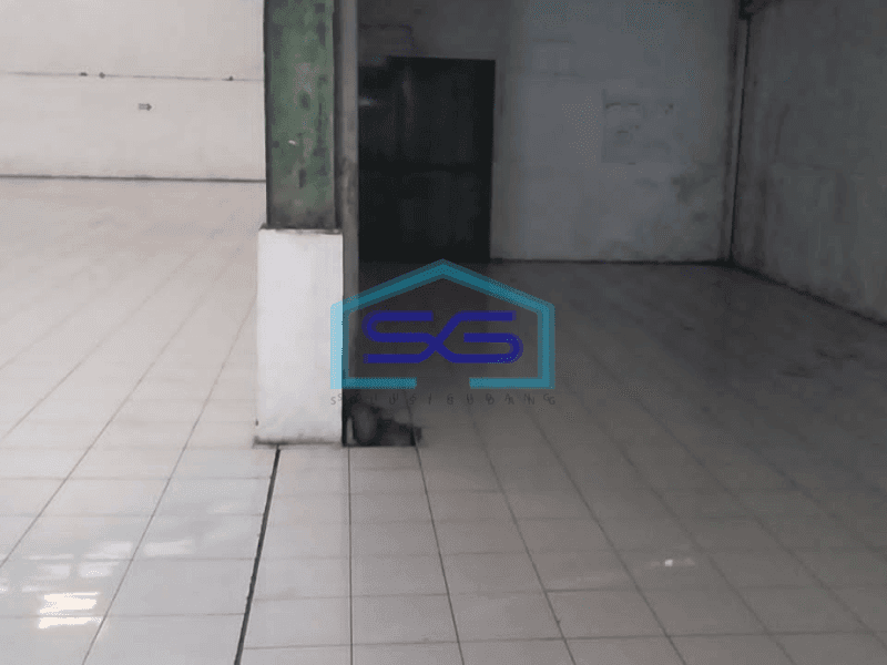 Dijual gudang Kalideres, Jakarta Barat