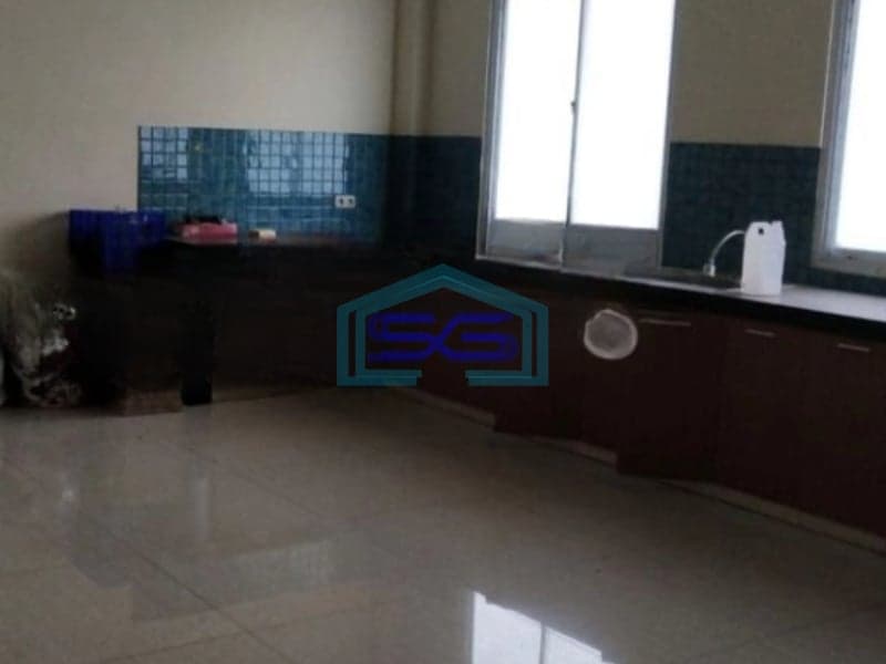 Dijual Gudang Luas Tanah 4000 m² Lokasi Neglasari Tangerang