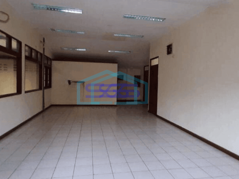 Disewa Gudang Bagus Produktif Area Industri Kopo Bandung