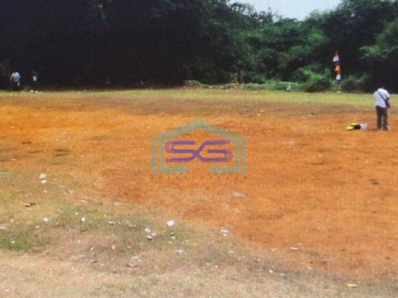 Dijual Tanah Di Bogor LT 58677m2