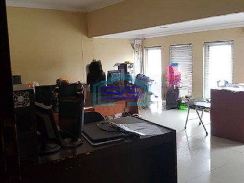 Disewakan Gudang Rancaekek Bandung Siap Pakai Aman Bebas Banjir LT 3200m2