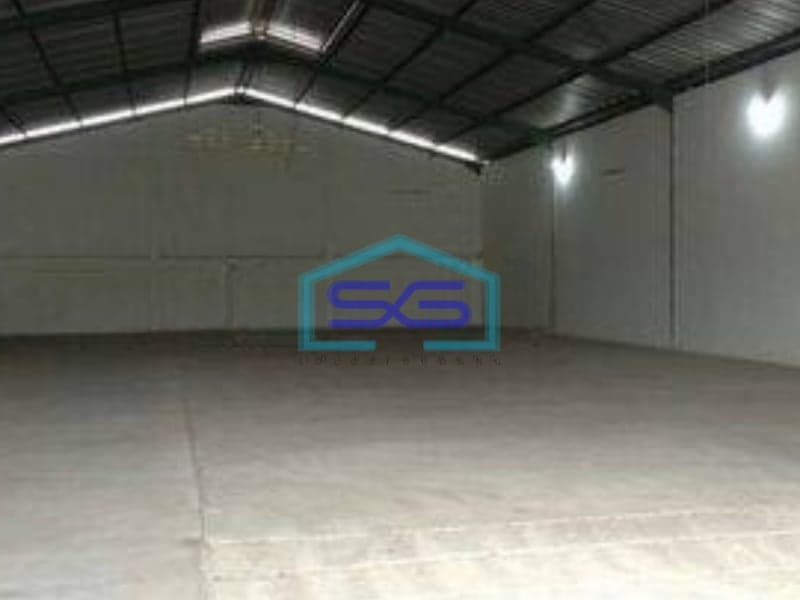 Disewakan gudang di Kapuk Jakarta Utara