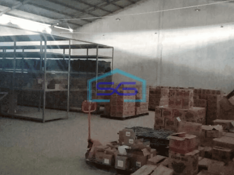 Dijual Gudang di Biringkanaya, Makassar