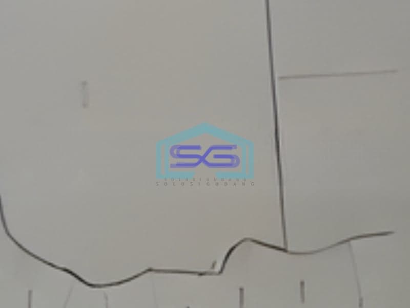 Dijual Tanah Darat Luas 11.460 M2 di Tapos Tangerang