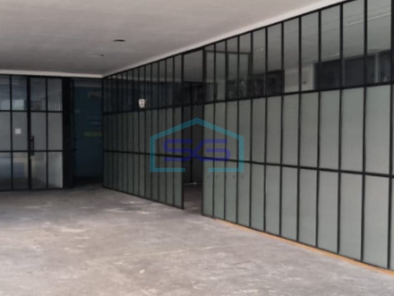 Disewakan Kantor di Sariharjo Ngaglik, Jogja LT 1000 m2