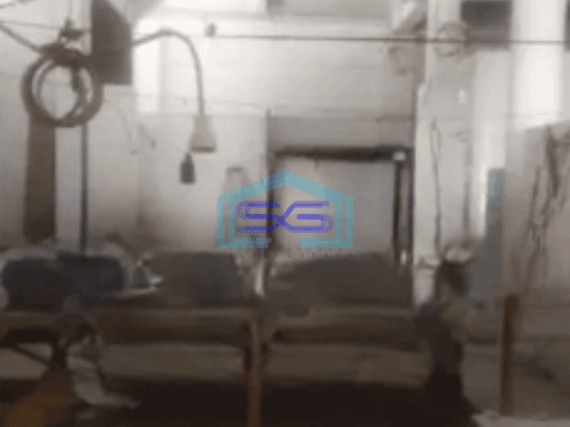 Dijual Ruko Ada Lift Luas Bangunan  600 m²di Jelambar Jakarta Barat