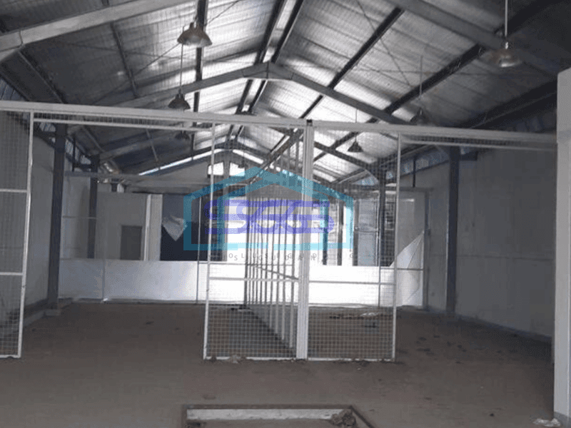 Disewa gudang di Garuda