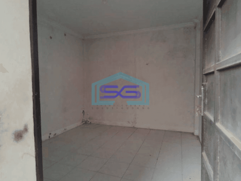 Disewakan Gudang Siap Pakai Akses Tronton di Banjarsari Solo Luas Tanah 300 m²