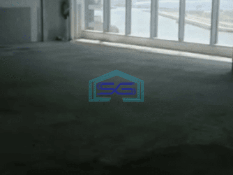 Dijual Cepat Kantor Luas Tanah  114 m² di Pantai Indah Kapuk Jakarta Utara
