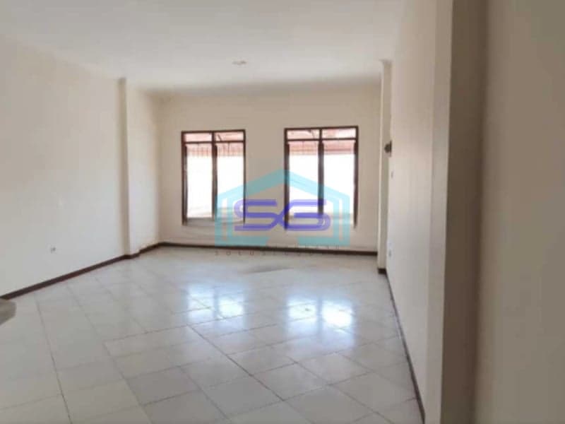 Dijual Ruko 3 Lantai Di Indraprasta Semarang Barat Luas Bangunan 365m2