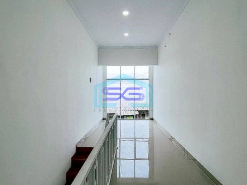 Dijual Ruko 2 Lantai Siap Huni Di Pondok Ungu Permai Bekasi